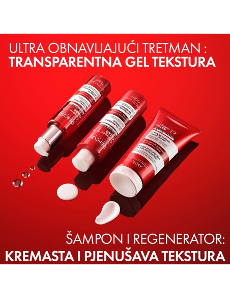 Vichy Dercos Collagen 17 Filler Regenerator
