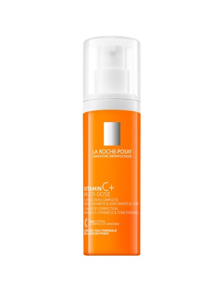 La Roche-Posay Vitamin C Multi dose Gel