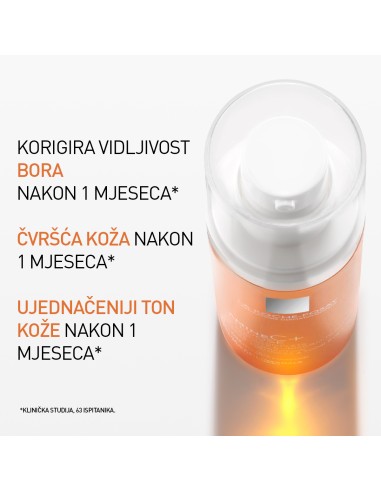 La Roche-Posay Vitamin C Multi dose Gel