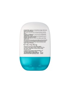 La Roche-Posay Effaclar Supramolecular gel za korekciju vidljivosti pora i viška sebuma 2