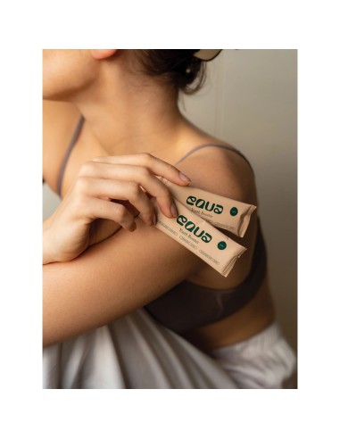 Equa Youth Booster (piće kolagena), dodatak prehrani
