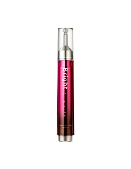 Bright Ampoule