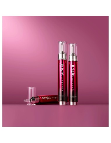 Bright Ampoule