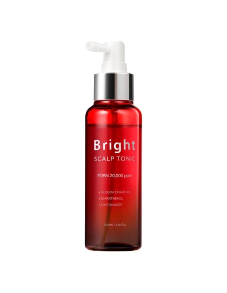 Bright Scalp Tonic