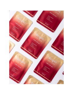 Bright Sheet Mask 2