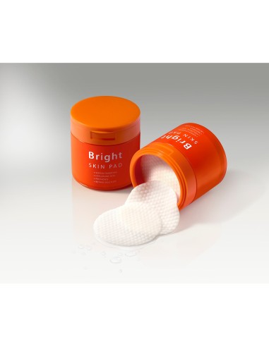 Bright Skin Pad