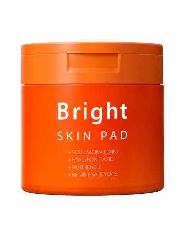 Bright Skin Pad