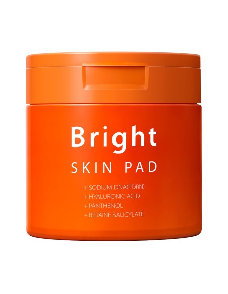 Bright Skin Pad