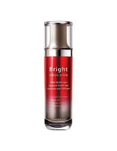 Bright Emulsion
