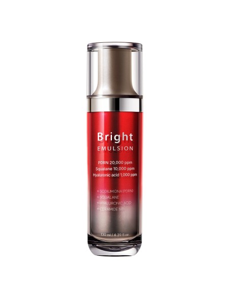 Bright Emulsion