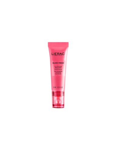 Lierac Glow Fresh lip gloss
