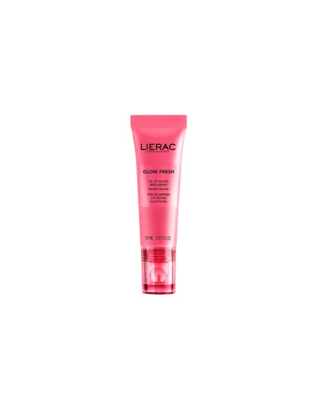 Lierac Glow Fresh lip gloss