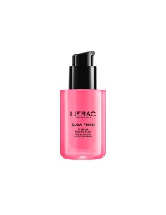 Lierac Glow Fresh serum +... 2