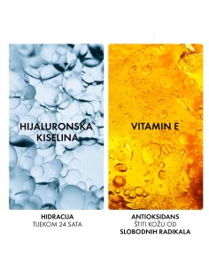 Vichy Capital Soleil Hidratantna vodica za zaštitu od sunca za lice i tijelo SPF30 2