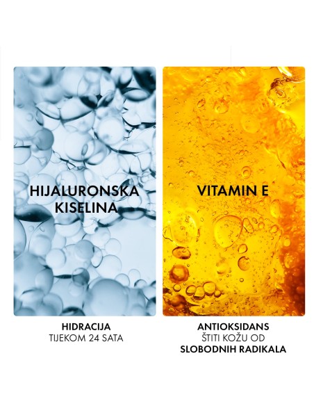 Vichy Capital Soleil Hidratantna vodica za zaštitu od sunca za lice i tijelo SPF30