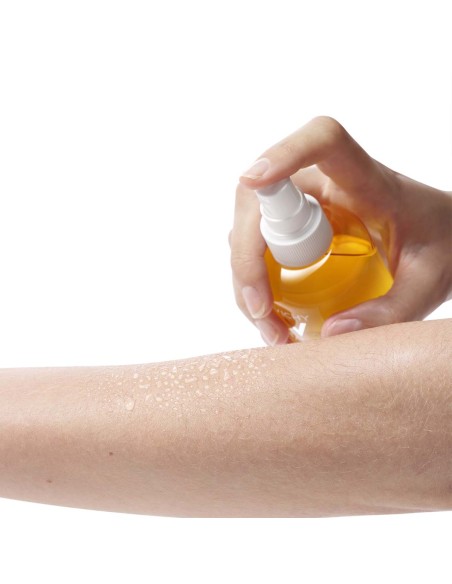 Vichy Capital Soleil Hidratantna vodica za zaštitu od sunca za naglašen ten za lice i tijelo SPF30