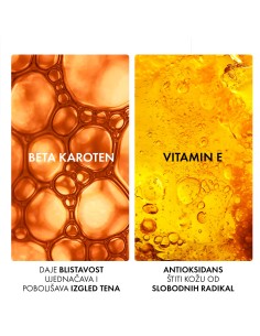 Vichy Capital Soleil Hidratantna vodica za zaštitu od sunca za naglašen ten za lice i tijelo SPF50 2