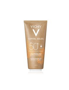 Vichy Capital Soleil ECO Hidratantno mlijeko za lice i tijelo za zaštitu od sunca SPF50+