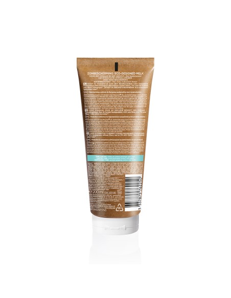 Vichy Capital Soleil ECO Hidratantno mlijeko za lice i tijelo za zaštitu od sunca SPF50+