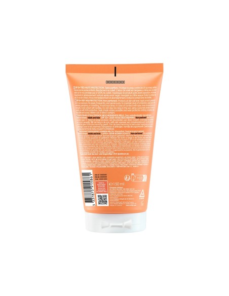 Vichy Capital Soleil Mlijeko za lice i tijelo SPF50+ vrlo visoka zaštita