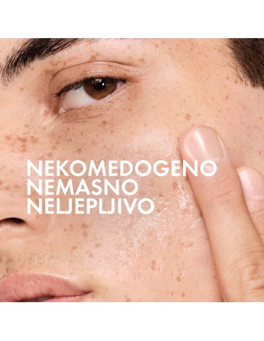 Vichy Normaderm Phytosolution Gel za dubinsko čišćenje masne kože sklone aknama