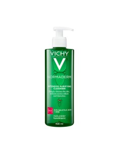 Vichy Normaderm Phytosolution Gel za dubinsko čišćenje masne kože sklone aknama