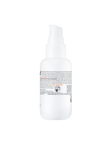 Vichy Capital Soleil UV-Age Daily Vodeni fluid za zaštitu od sunca protiv fotostarenja SPF50+