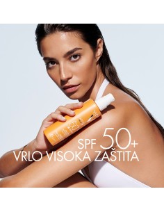Vichy Capital Soleil Vodeni fluid u spreju za zaštitu stanica kože SPF50+ 2