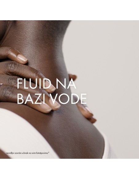 Vichy Capital Soleil Vodeni fluid u spreju za zaštitu stanica kože SPF50+