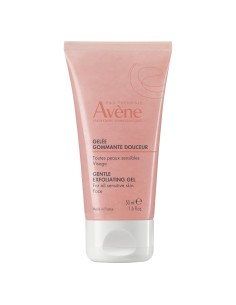 Avene Blagi gel za eksfolijaciju