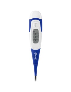 Hartmann Toplomjer digitalni Thermoval flex 2