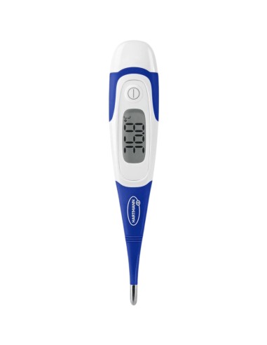 Hartmann Toplomjer digitalni Thermoval flex