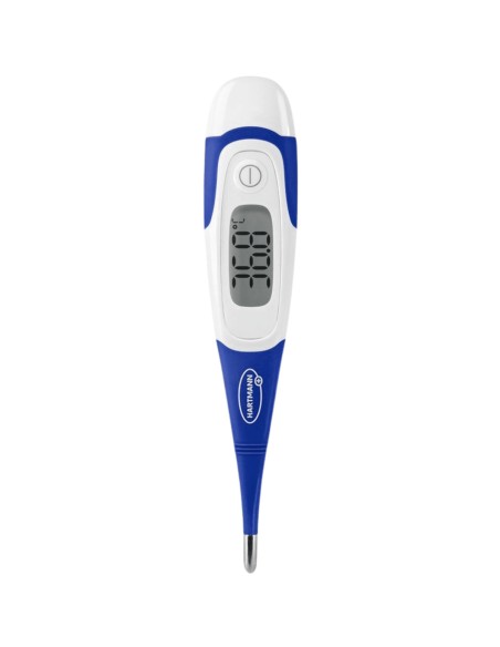 Hartmann Toplomjer digitalni Thermoval flex