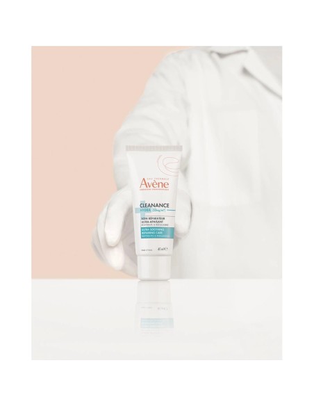 Avene Cleanance Hydra Ultra umirujuća obnavljajuća njega