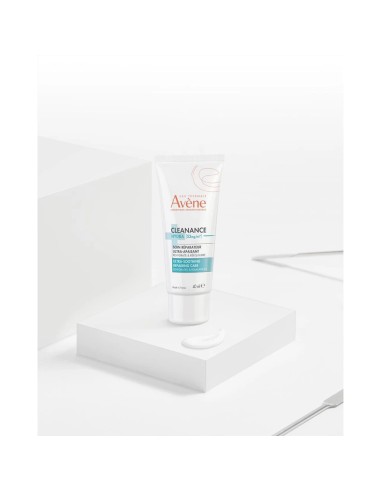 Avene Cleanance Hydra Ultra umirujuća obnavljajuća njega