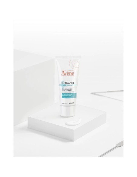 Avene Cleanance Hydra Ultra umirujuća obnavljajuća njega