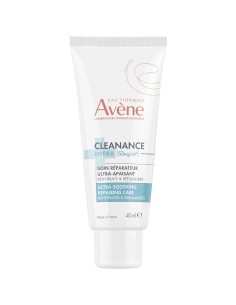 Avene Cleanance Hydra Ultra umirujuća obnavljajuća njega