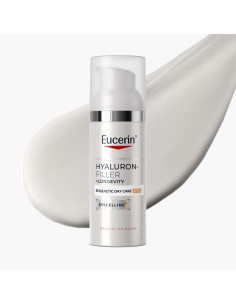 Eucerin Hyaluron-Filler + Longevity  Epigenetic dnevna krema SPF30 99628 2