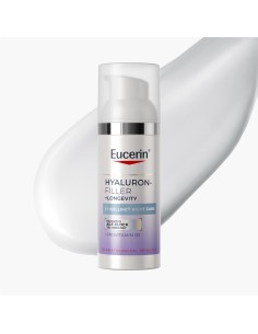 Eucerin Hyaluron-Filler + Longevity Epigenetic noćna krema 99630 2
