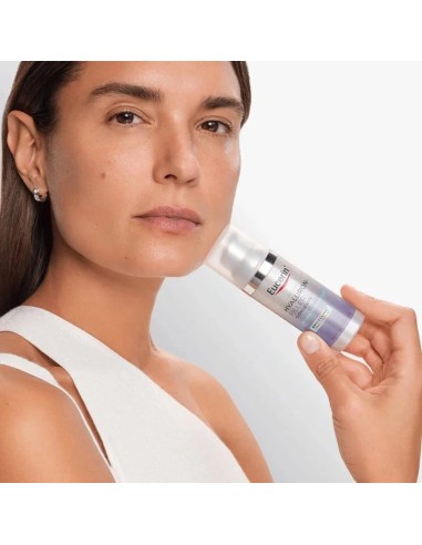 Eucerin Hyaluron-Filler + Longevity Epigenetic noćna krema 99630