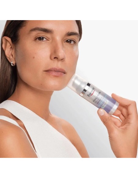Eucerin Hyaluron-Filler + Longevity Epigenetic noćna krema 99630