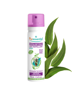 Puressentiel Anti Lice Sprej protiv uši i insekata 2