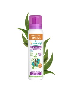 Puressentiel Anti Lice Sprej protiv uši i insekata