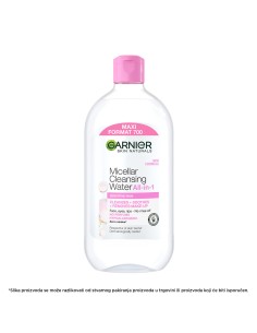 Garnier Skin Naturals Micelarna voda 2