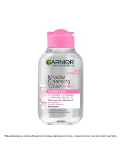 Garnier Skin Naturals Micelarna voda