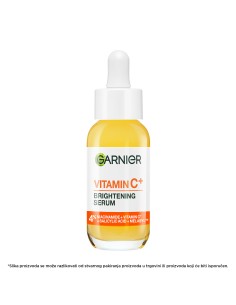 Garnier Skin Naturals Vitamin C dnevni serum protiv tamnih mrlja 30ml