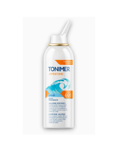 Tonimer lab Hypertonic sprej za nos