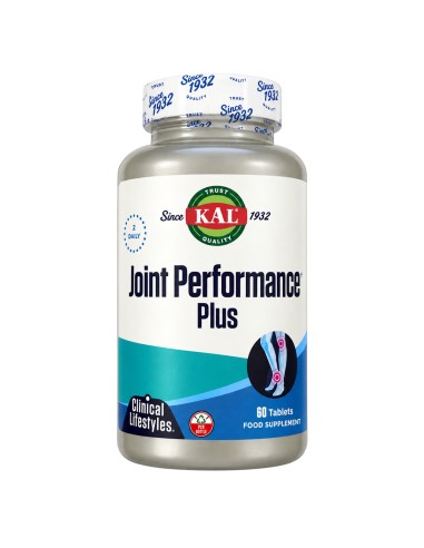 Kal Joint Performance Plus tablete, dodatak prehrani