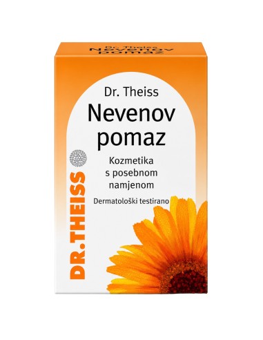 Dr. Theiss Nevenov pomaz