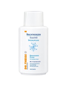 Dr. Theiss Noćurak Ulje za tuširanje